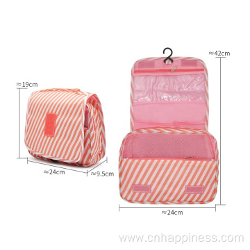 Makeup Bags Waterproof Women Toiletry Bag